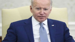 Biden: “ABD'deki enflasyon artışının nedeni Ukrayna'daki savaş”
