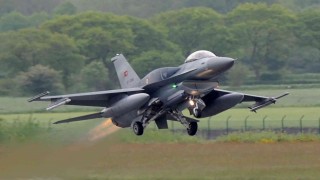 Biden yönetimi, Türkiyeye potansiyel F-16 satışına destekliyor