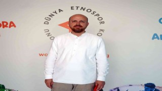 Bilal Erdoğan: Kültürün ve geleneğin nesilden nesile aktarılmasında doğru adres çocuklarımız