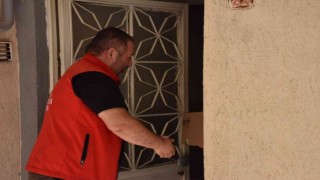 Bilecikte süt dağıtımına yeniden başladı
