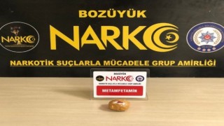 Bilecikte uyuşturucu operasyonu