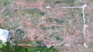 Bilim adamları Moğol İlhanlı Devleti hükümdarı Hülagü Hanın Vandaki sarayının izlerini arıyor