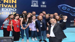 Bilim meraklıları ödüllerine kavuştu