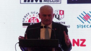 Binali Yıldırım: “Dünya küresel gıda krizinin arifesindedir”