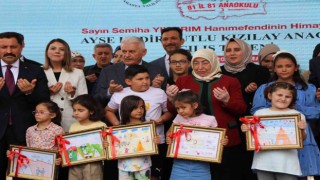Binali Yıldırım: “Yüzünü Türkiyeye dönmüş milyonlara karşı da sorumluluğumuz var”