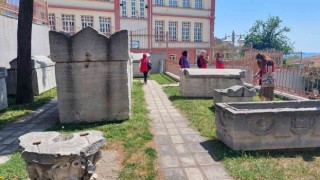 Binlerce yıllık ölüm kültürünü yansıtıyorlar: Zenginliğin ve soyluluğun sembolüydüler