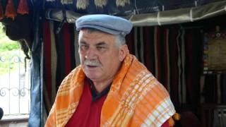 Birinci Yörük Obaları boğa güreşi Ulada düzenlenecek