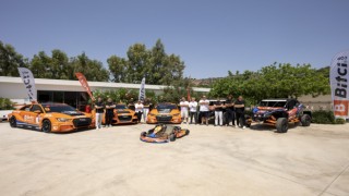 Bitci Racingin fan tokenı bugün arz ediliyor