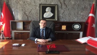 Bitlis Cumhuriyet Başsavcılığına Karakoca atandı