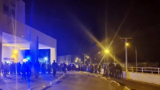 Bitliste aracın çarptığı yaya hayatını kaybetti
