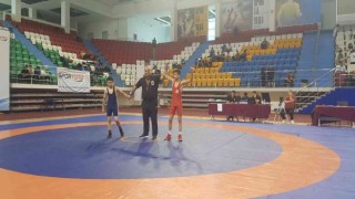 Bitlisten milli takım kampına bir sporcu daha katılacak