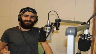 Blues hikayeleri müzikseverleri Radyo A başına topluyor