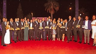Bodrum 2021 özel ödülünü kazandı