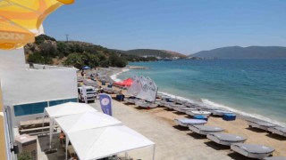 Bodrum, Optimist Dünya Şampiyonasına hazır