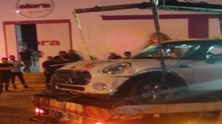 Bodrumda otomobilin çarptığı İngiliz turist hayatını kaybetti