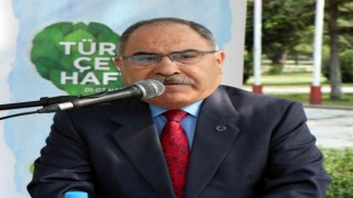 Bolat: “Sıfır atık ve geri dönüşümü hayatımızın bir parçası haline getirmeliyiz”