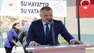 Bölge Müdürü Yavuz: “Pasinler ovamız sadece Erzurumun değil ülkemizin güzide ovalarındadır”