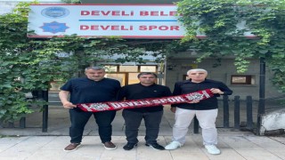 Bölgesel Amatör Lig: Develisporda Sebahattin Tekin dönemi
