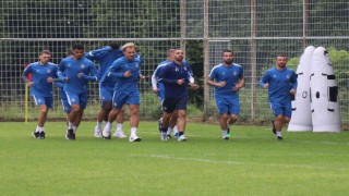 Bolu, UEFA Şampiyonlar Liginde mücadele edecek takımlara ev sahipliği yapıyor