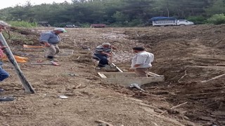Borcak Köyünün yıllardır süren su sorunu çözüldü