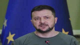 Boris Nemtsov Cesaret Ödülünün sahibi Zelenskiy oldu