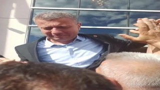 Boyabat Belediye Başkanı Çakıcı: “Partimi, sizleri düşünerek istifa kararı alıyorum”