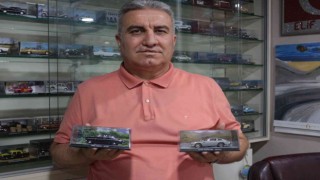 Böyle James Bond hayranlığı görülmedi
