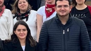 Bozcaada Kaymakamının eşi FETÖden gözaltına alındı