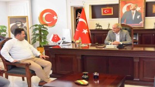 Bozüyük Çarşı Meydan Projesi çalışmaları başladı