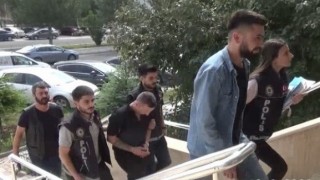 Bozüyükte narkotik polisi uyuşturucu tacirlerine göz açtırmıyor