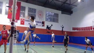 Bozyazıda Mahalleler Arası Voleybol Turnuvası sona erdi