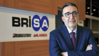 Brisa, Tarihindeki İhracat Rekorunu Kırdı