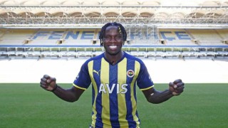 Bruma: “Çok fazla çalışmamız gerekiyor çünkü bu sene gerçekleştirmek istediğimiz çok hedef var”