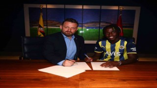 Bruma imzayı attı
