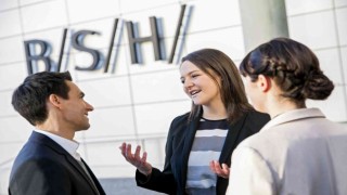 BSH Türkiye, Weflex uygulamasıyla yeni nesil iş modelini başlatıyor