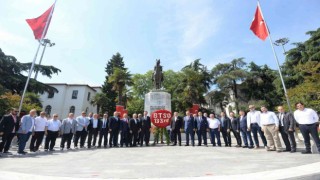 BTSO 133 yaşında