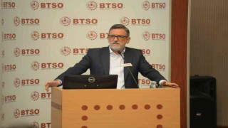 BTSO Yönetim Kurulu Başkanı Burkay: “Malezya ile ticarette yaşanan gümrük sorunu girişimlerimizle çözüldü”