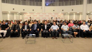 BTSOda Özel Eğitim ve Rehabilitasyon Merkezleri çalıştayı düzenlendi
