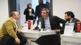 BTSOdan Özbekistana ihracat çıkarması