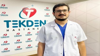 Bu ameliyat Denizlide ilk defa Tekdende yapıldı