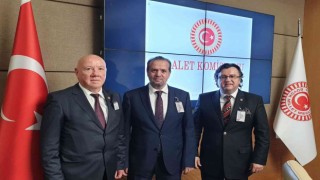 “Bu yasa yazılı basına kilit vurdurur”