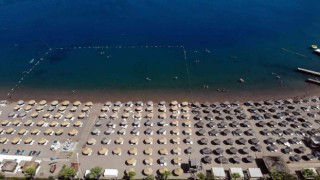 Bu yıl 100 çalışandan 64ü tatil planı yaptı