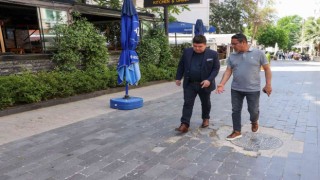 Bucada sokak yenileme seferberliği
