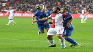 Bucaspor, Erhan Şentürkü transfer etti