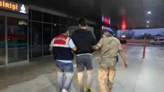 Buldanda uyuşturucu ticareti yapan 2 kişi tutuklandı