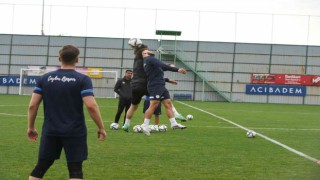 Bülent Korkmaz: Rizesporun layık olduğu yer Süper Lig