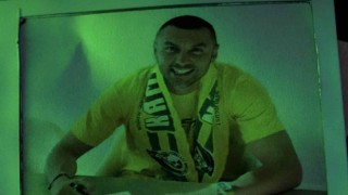 Burak Yılmazın yeni adresi Fortuna Sittard oldu