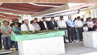 Burdurdaki su baskınında ölen engelli kadınla ilgili acı detay