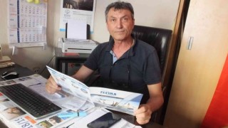 Burhaniyede yurtiçi turlara ilgi arttı
