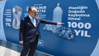 Bursa ‘Atık Yeter diyor